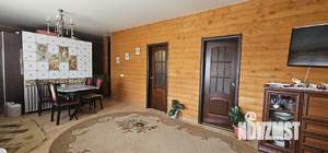 Дом 80м², 1-этажный, участок 6 сот.