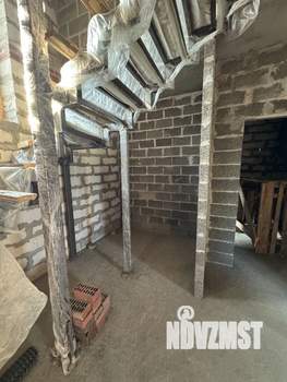 Коттедж 170м², 2-этажный, участок 10 сот.