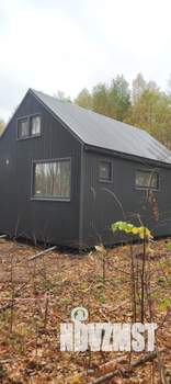 Дом 30м², 1-этажный, участок 20 сот.