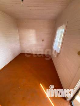 Дом 20м², 1-этажный, участок 4 сот.