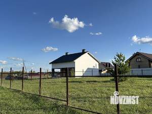 Дом 147м², 2-этажный, участок 15 сот.