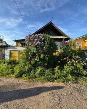 Дом 95м², 2-этажный, участок 8 сот.