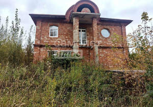 Дом 246м², 2-этажный, участок 14 сот.