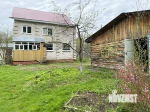 Дом 114м², 2-этажный, участок 12 сот.