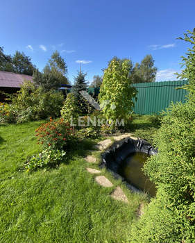 Дом 96м², 2-этажный, участок 7 сот.