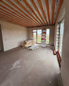 Дом 147м², 1-этажный, участок 10 сот.