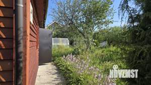 Дом 71м², 2-этажный, участок 6 сот.