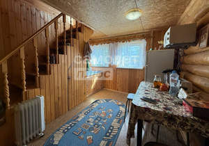 Дом 70м², 2-этажный, участок 11 сот.