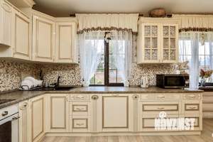 Коттедж 210м², 1-этажный, участок 10 сот.