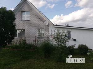 Дом 90м², 2-этажный, участок 7 сот.