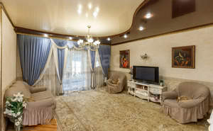 Дом 350м², 2-этажный, участок 20 сот.