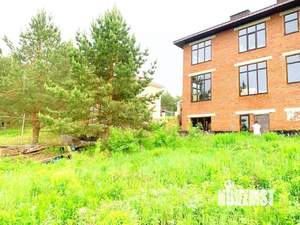 Дом 507м², 3-этажный, участок 17 сот.