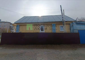 Дом 80м², 2-этажный, участок 6 сот.