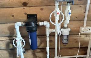 Дом 56м², 2-этажный, участок 10 сот.