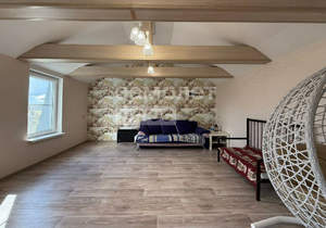 Дом 70м², 2-этажный, участок 5 сот.