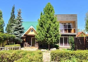 Дом 170м², 2-этажный, участок 15 сот.