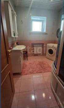 Дом 110м², 2-этажный, участок 10 сот.