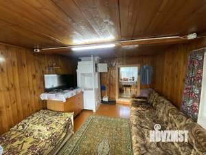 Дом 50м², 2-этажный, участок 12 сот.