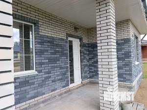 Дом 125м², 1-этажный, участок 10 сот.