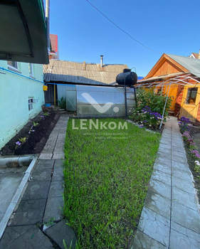 Дом 104м², 2-этажный, участок 4 сот.