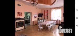 Коттедж 389м², 3-этажный, участок 11 сот.