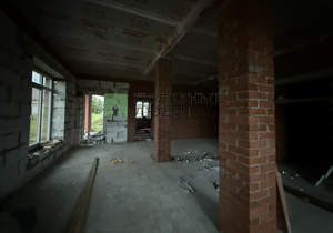 Дом 215м², 1-этажный, участок 10 сот.