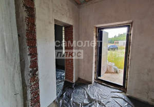 Дом 134м², 1-этажный, участок 1007 сот.