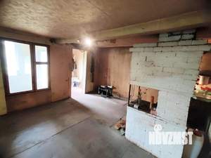 Дом 16м², 2-этажный, участок 6 сот.