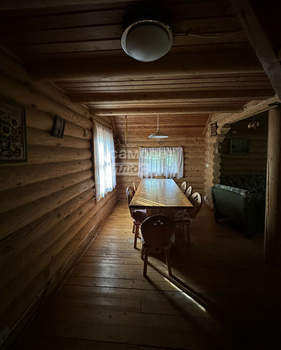 Дом 80м², 2-этажный, участок 13 сот.