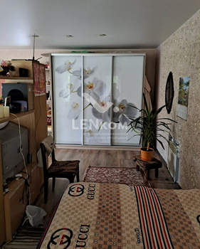 Дом 50м², 1-этажный, участок 5 сот.