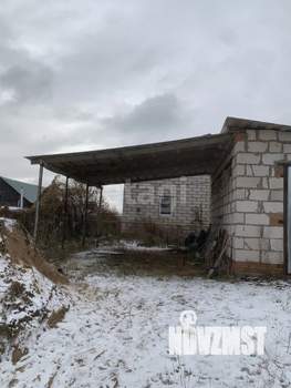 Дом 221м², 2-этажный, участок 7 сот.