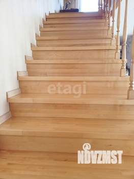 Дом 154м², 2-этажный, участок 5 сот.