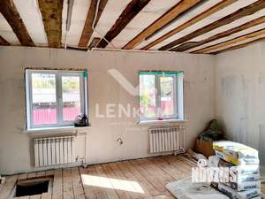 Дом 78м², 2-этажный, участок 4 сот.