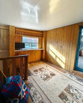 Дом 86м², 2-этажный, участок 6 сот.