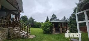 Коттедж 170м², 3-этажный, участок 15 сот.