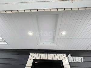 Дом 80м², 1-этажный, участок 11 сот.