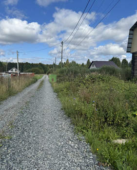 Дом 55м², 2-этажный, участок 10 сот.