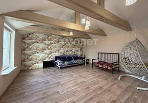 Дом 70м², 2-этажный, участок 11 сот.