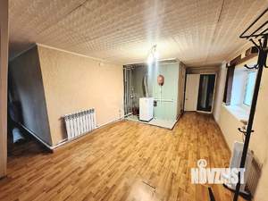 Дом 124м², 2-этажный, участок 5 сот.