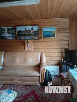 Дом 26м², 2-этажный, участок 5 сот.