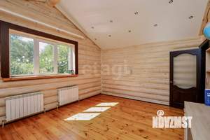 Дом 207м², 2-этажный, участок 17 сот.