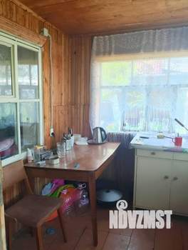 Дом 30м², 2-этажный, участок 4 сот.