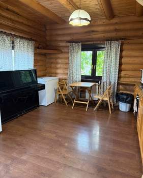 Дом 292м², 2-этажный, участок 13 сот.