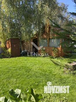 Дом 96м², 2-этажный, участок 7 сот.