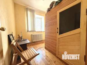 Коттедж 157м², 2-этажный, участок 10 сот.