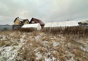 Дом 99м², 2-этажный, участок 15 сот.