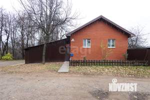 Дом 109м², 2-этажный, участок 7 сот.