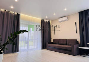 Дом 134м², 1-этажный, участок 10 сот.