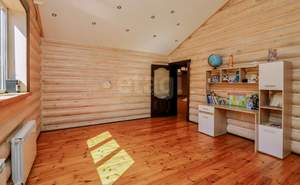 Дом 207м², 2-этажный, участок 17 сот.