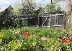 Дом 112м², 3-этажный, участок 4 сот.